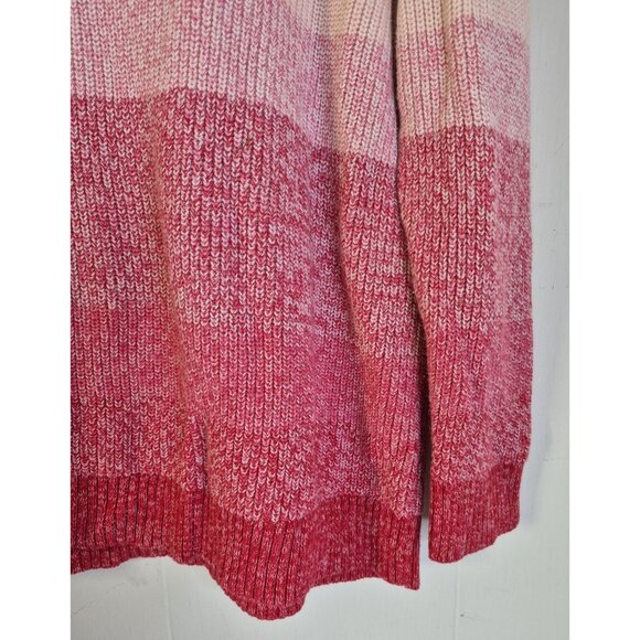 Talbots Long-Sleeve Pullover Sweater Women's Plus Size 1X - Picture 4 of 9